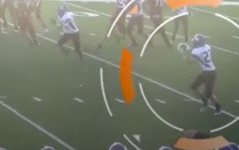 Jackson Gerard - Freshman/Sophomore Highlights