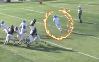 Jackson Gerard - Sophomore Highlights